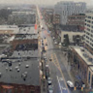 Meet your Posher, Vidhi